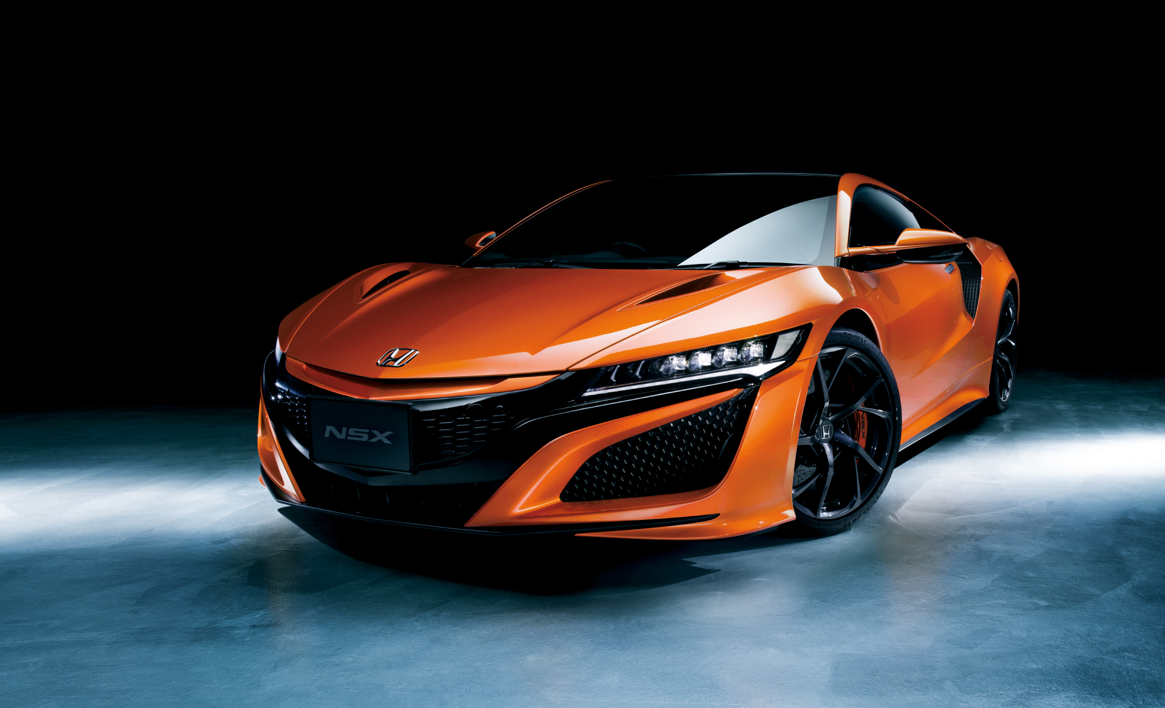 2019 年式Honda NSX_1.jpg